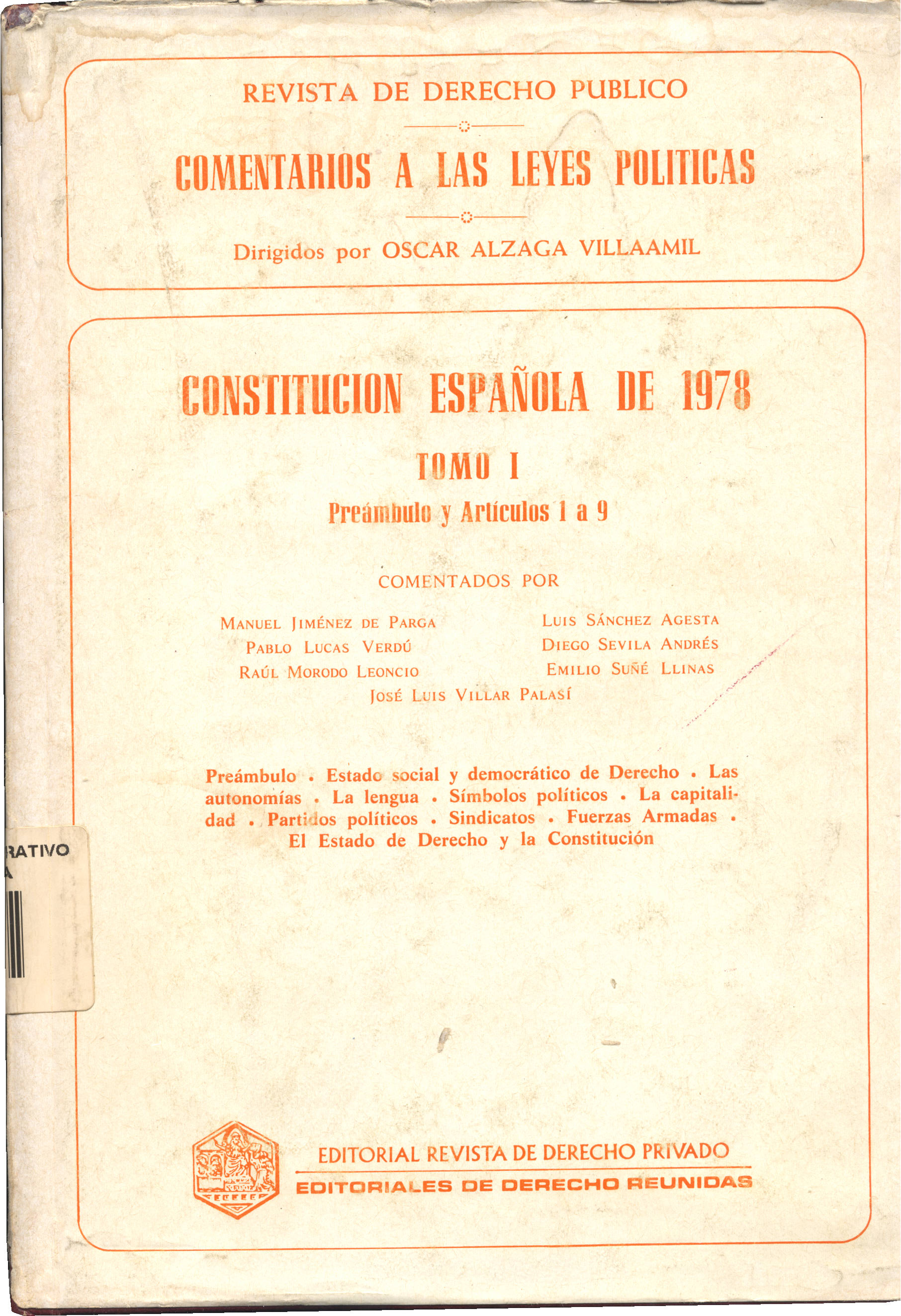 Libro